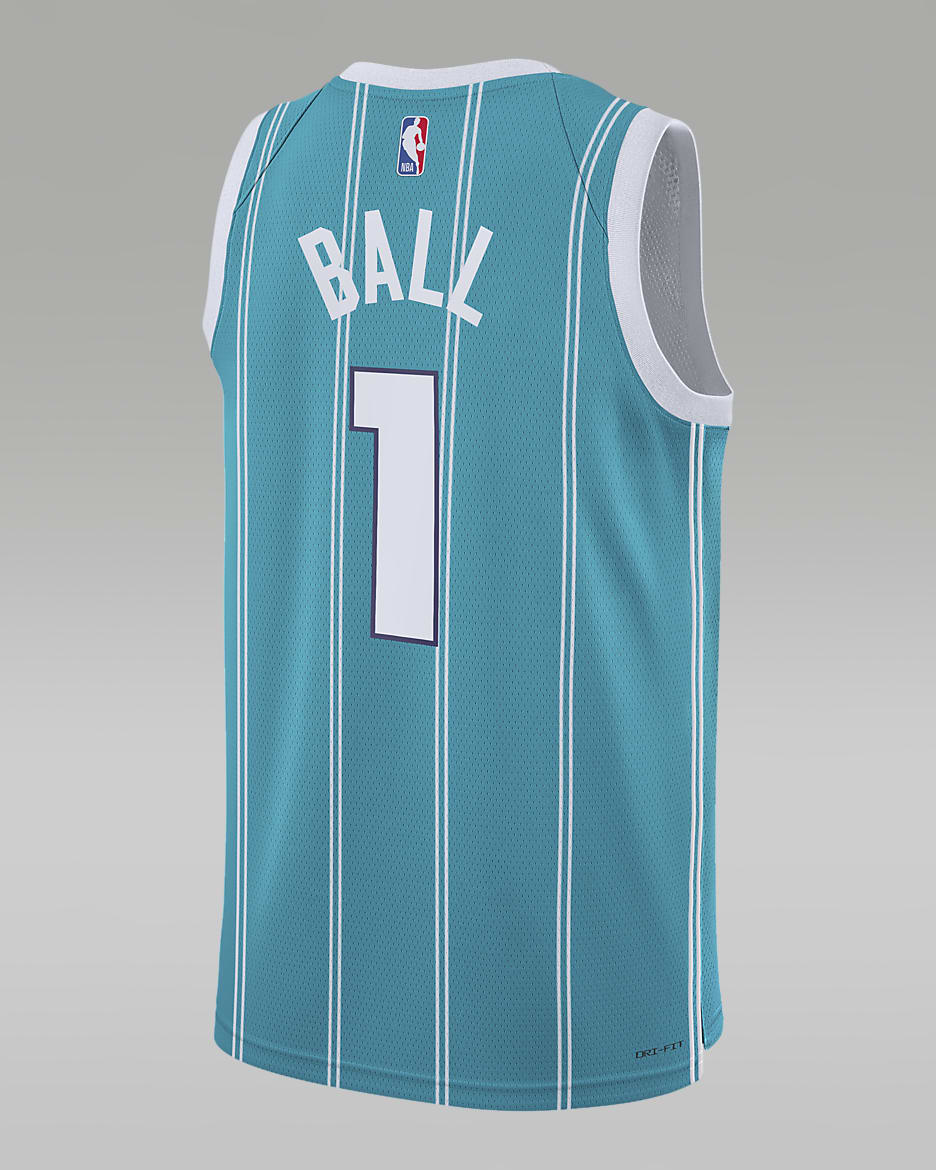 Charlotte hornets kids jersey clearance